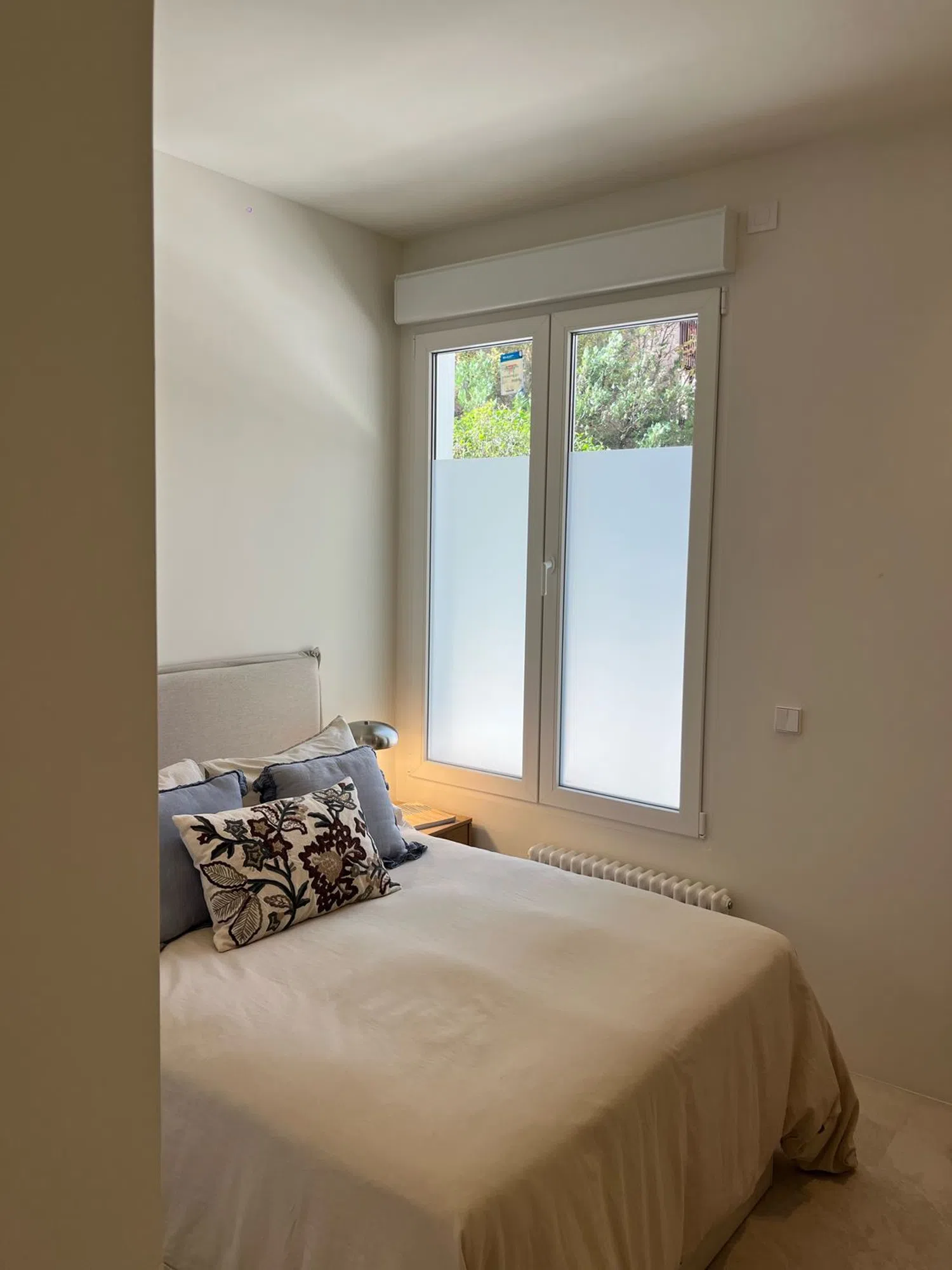 Piso en calle del Poeta Joan Maragall, 49 - Foto 12