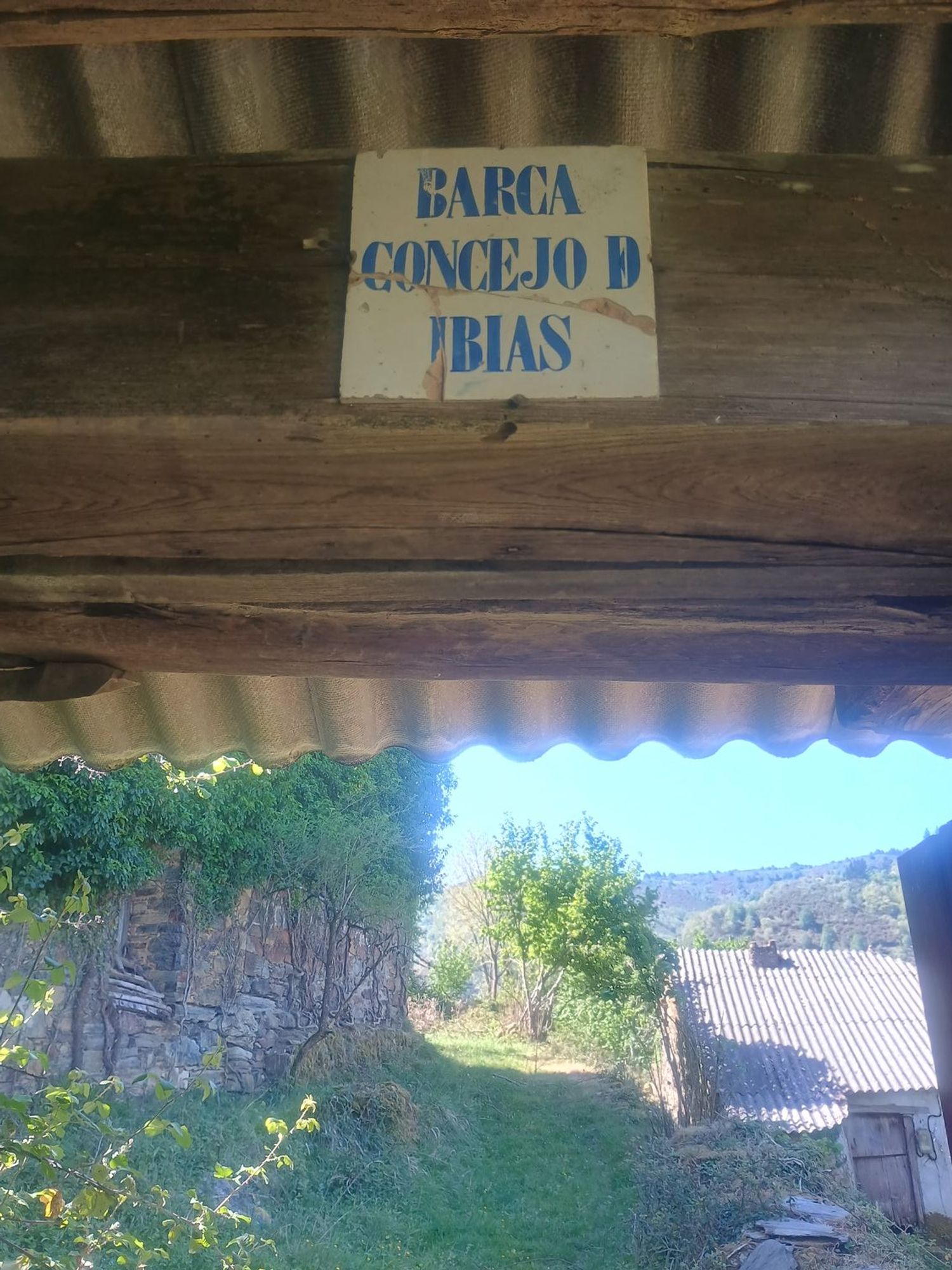 Casa de pueblo en Aldea Barca, 3 a - Foto 4