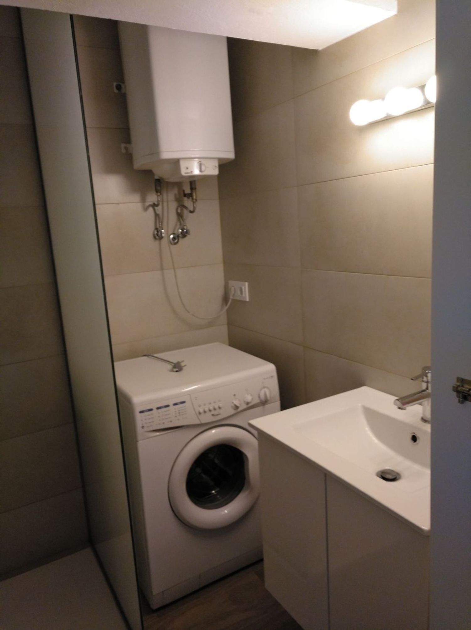 Piso en calle Espiñeiro, 29 - Foto 21