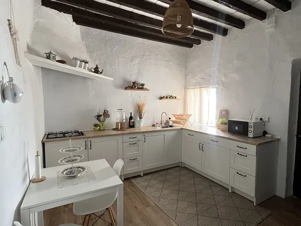 Finca rústica en Carretera Montes de Málaga s/n, Huerta Nueva - Jardín de Málaga - Foto 11