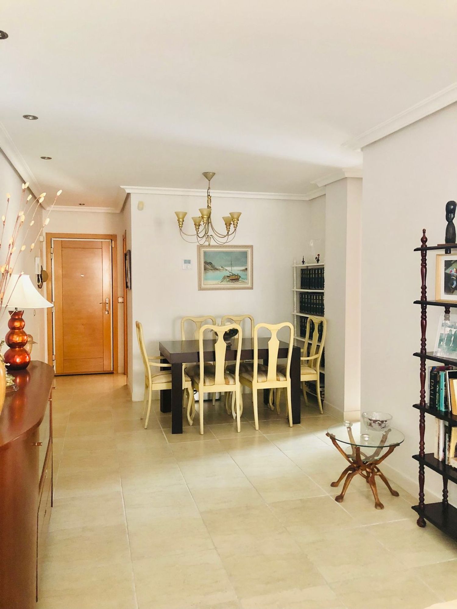 Chalet pareado en avenida de la Resina, 70 - Foto 25