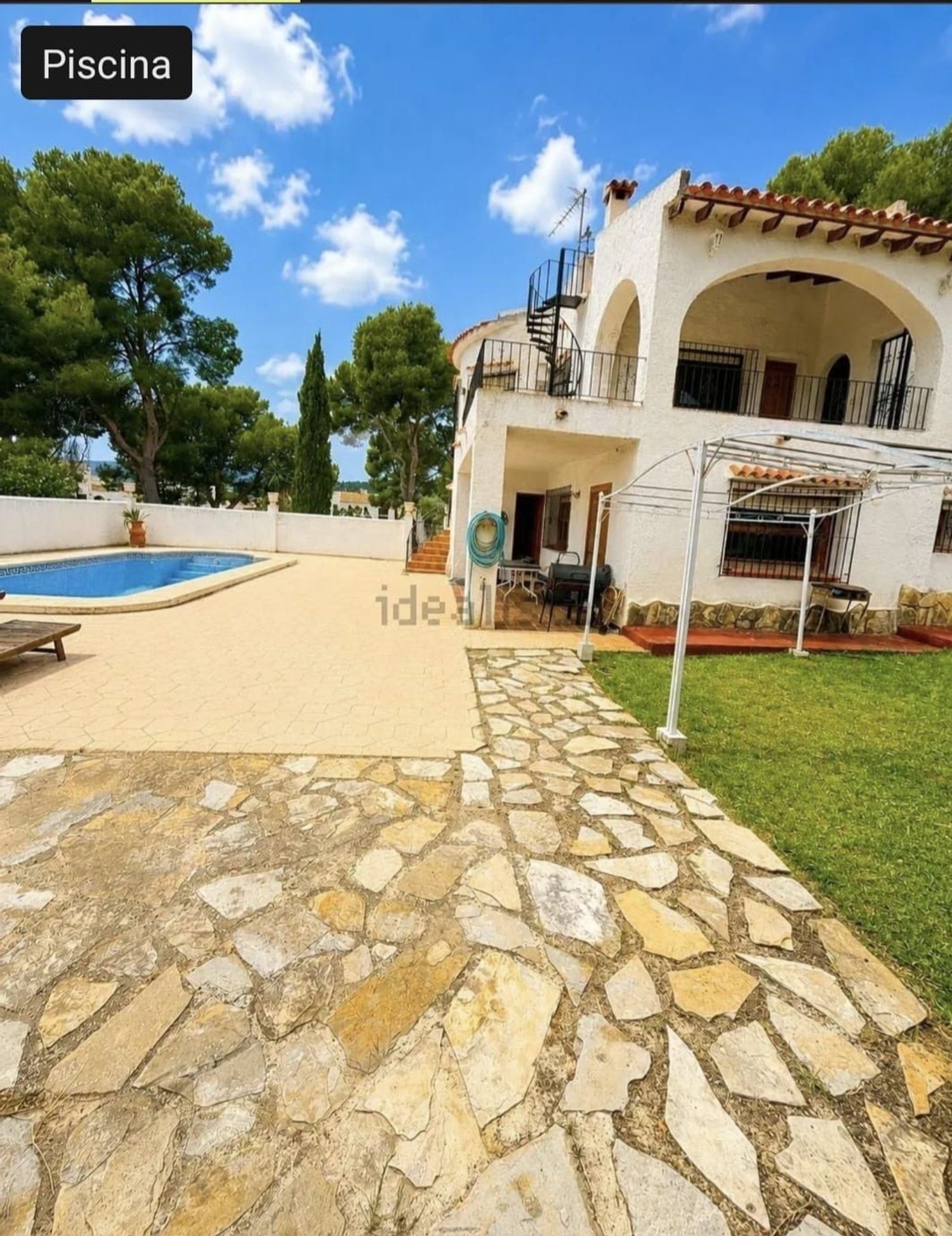 Casa o chalet independiente en Avenida de Sant Jaume, 12, Moravit-Cap Blanc, Moravit-Cap Blanc - Foto 9