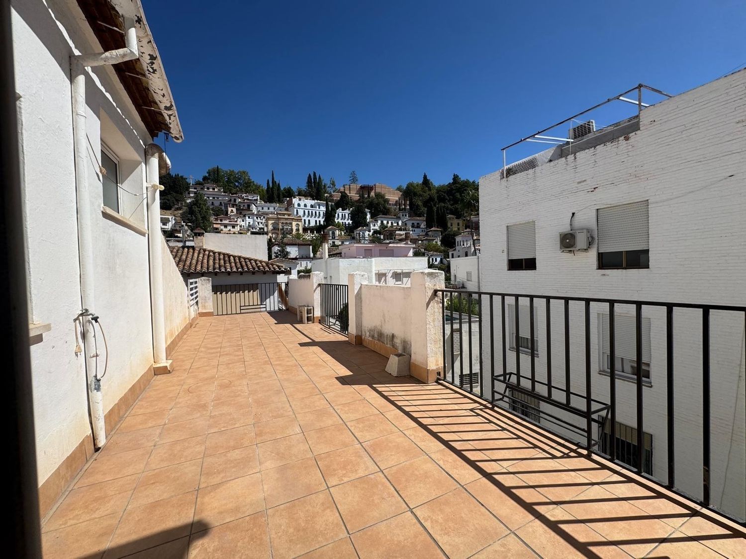 Ático en Calle Molinos, 39, Cuesta Escoriaza - Barranco del Abogado - Foto 14