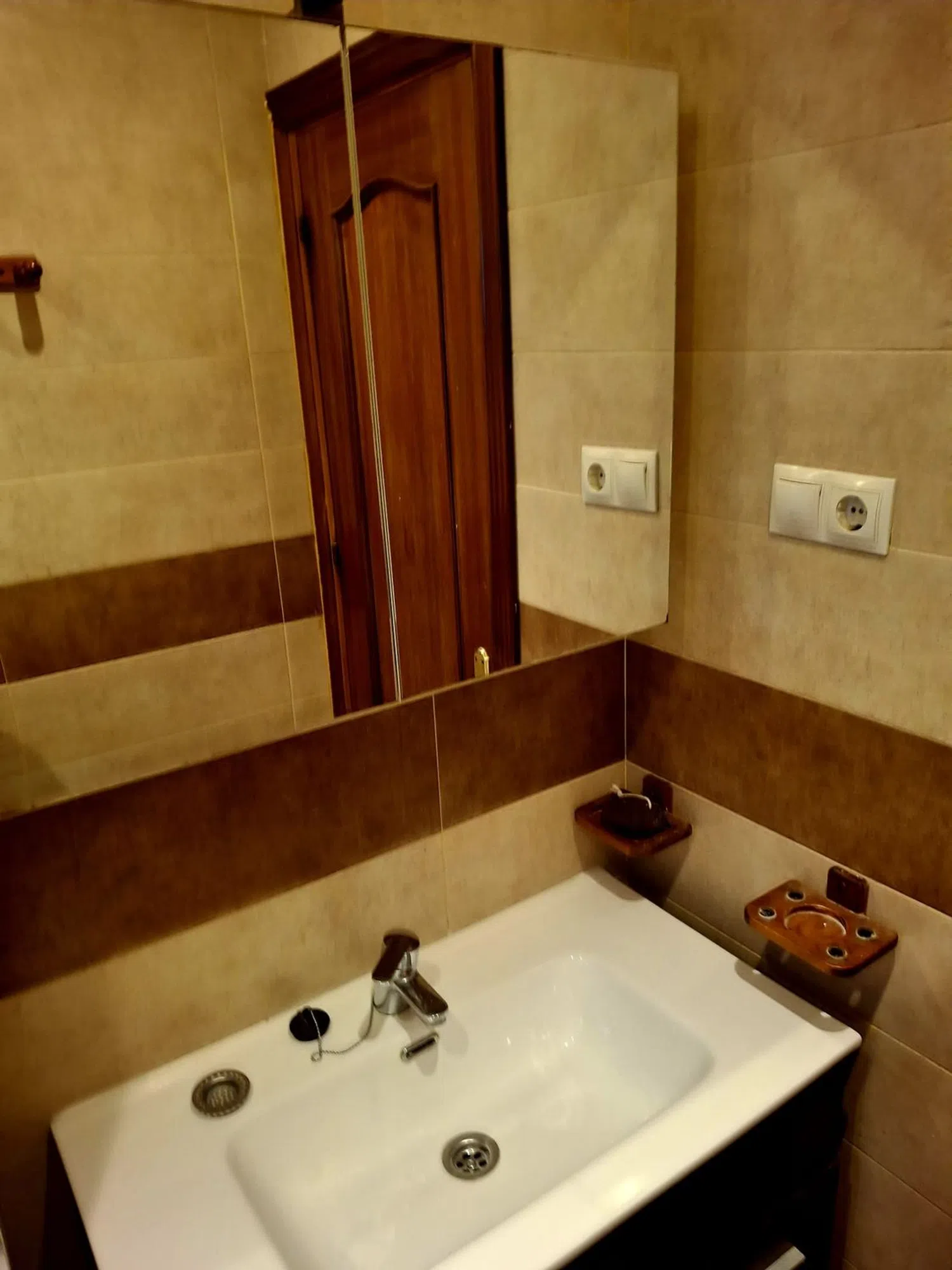 Piso en calle de Francisca Calonge, 14 - Foto 3