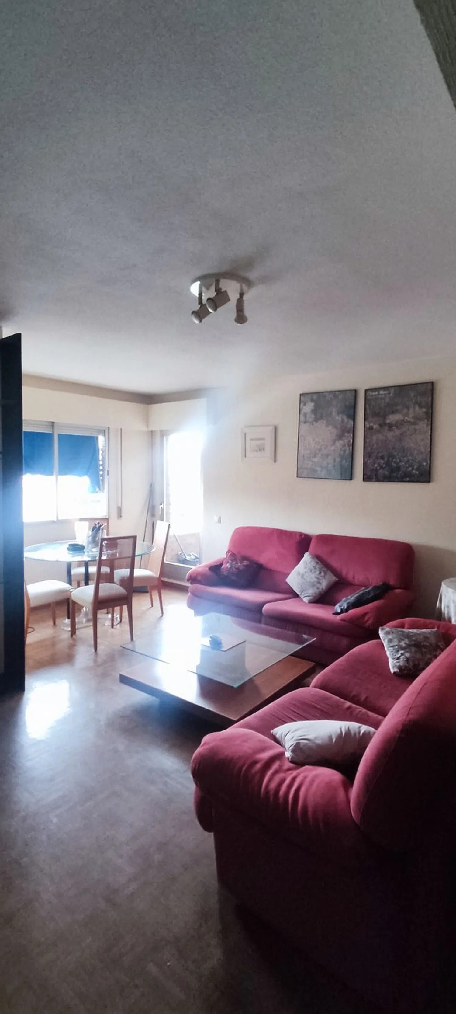 Piso en calle Chaparral, 4 - Foto 3