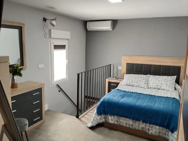 Estudio en Calle Pérez Galdós, 42 - Foto 12