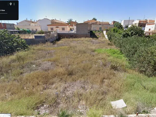 Casa de pueblo en La Pilarica, 15 - Foto 1