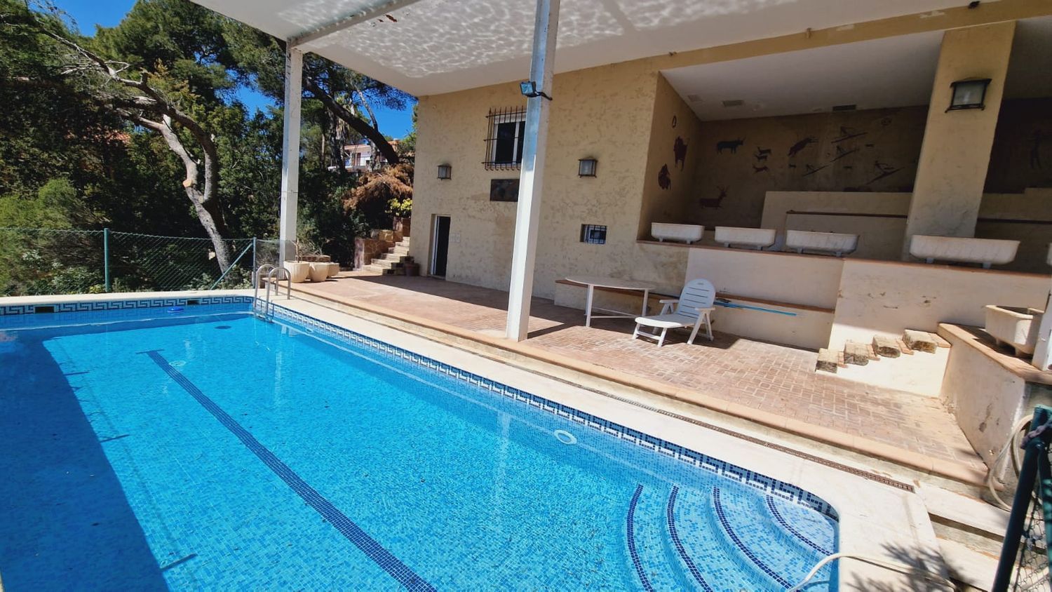 Casa o chalet independiente en Urbanización Monteamor, 1, La Carrasca - Monteamor, La Carrasca - Monteamor - Foto 19