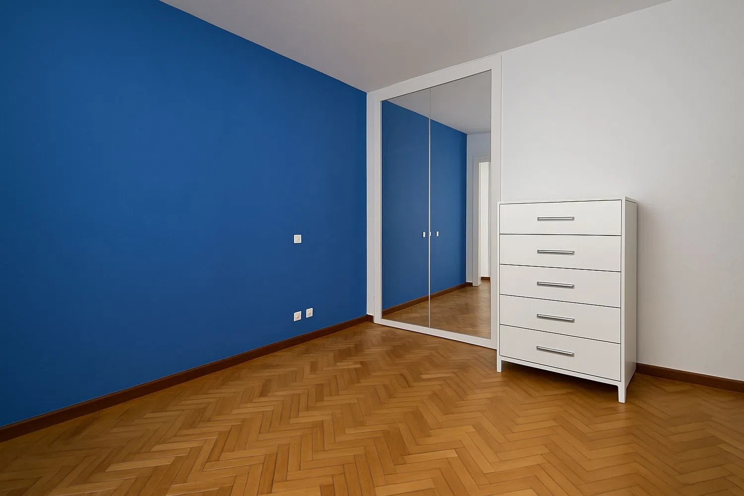 Ático en avenida de Burgos, 40 - Foto 16