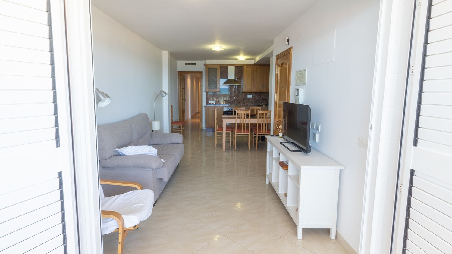 Piso en Moncófar playa - Foto 4