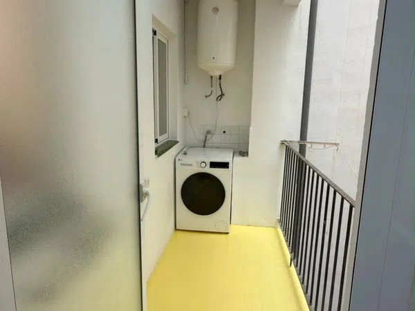 Piso en Plaza Calvo Sotelo, 15, Centro Tradicional - Foto 3