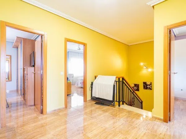 Casa o chalet independiente en Carretera de Sevilla, 88, Ctra de Sevilla - Ronda sur, Ctra de Sevilla - Ronda sur - Foto 1