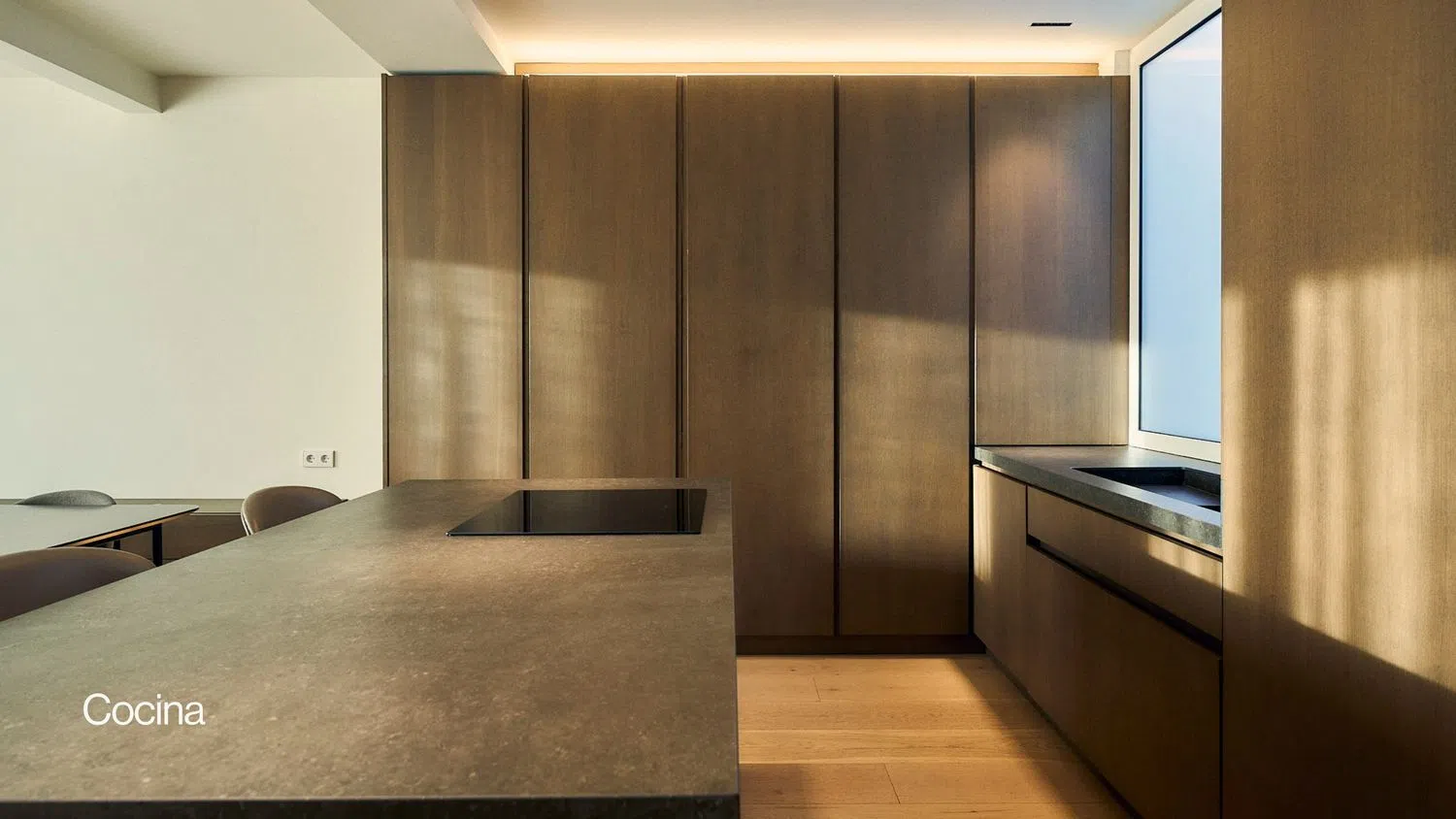 Piso en Barrio Russafa - Foto 5