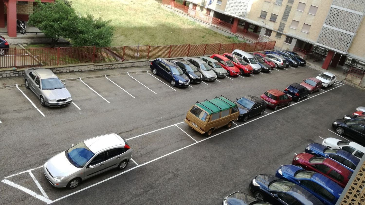 Piso en Calle de Asín y Palacios, 42, Pol Universidad Romareda - Foto 10