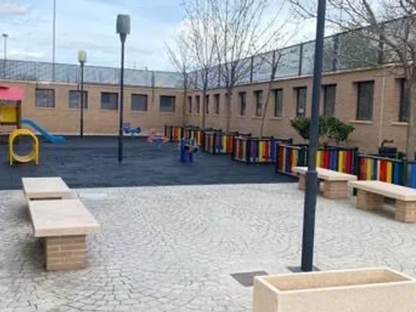 Piso en calle Pedro Machuca, 100 - Foto 18