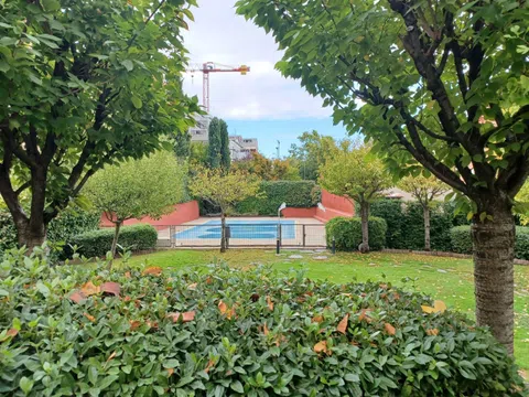 Piso en calle de López de Hoyos, 372