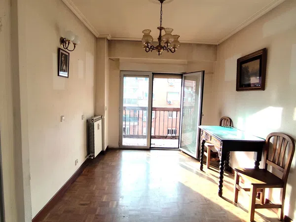 Piso en Calle de Jacinto Verdaguer, 26, Opañel - Foto 2