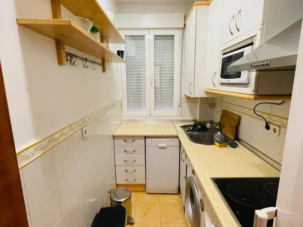Dúplex en Calle de Alberto Aguilera, 34, Arapiles - Foto 2
