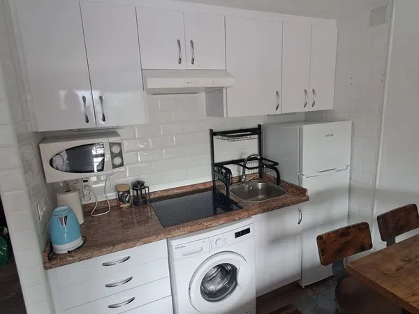 Estudio en calle Delfín, 6 - Foto 7