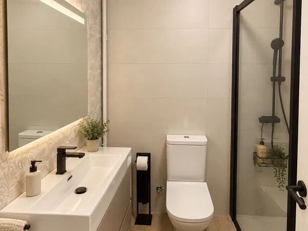 Piso en Calle Marqués de la Ensenada, 5, Residencia, Residencia - Foto 4