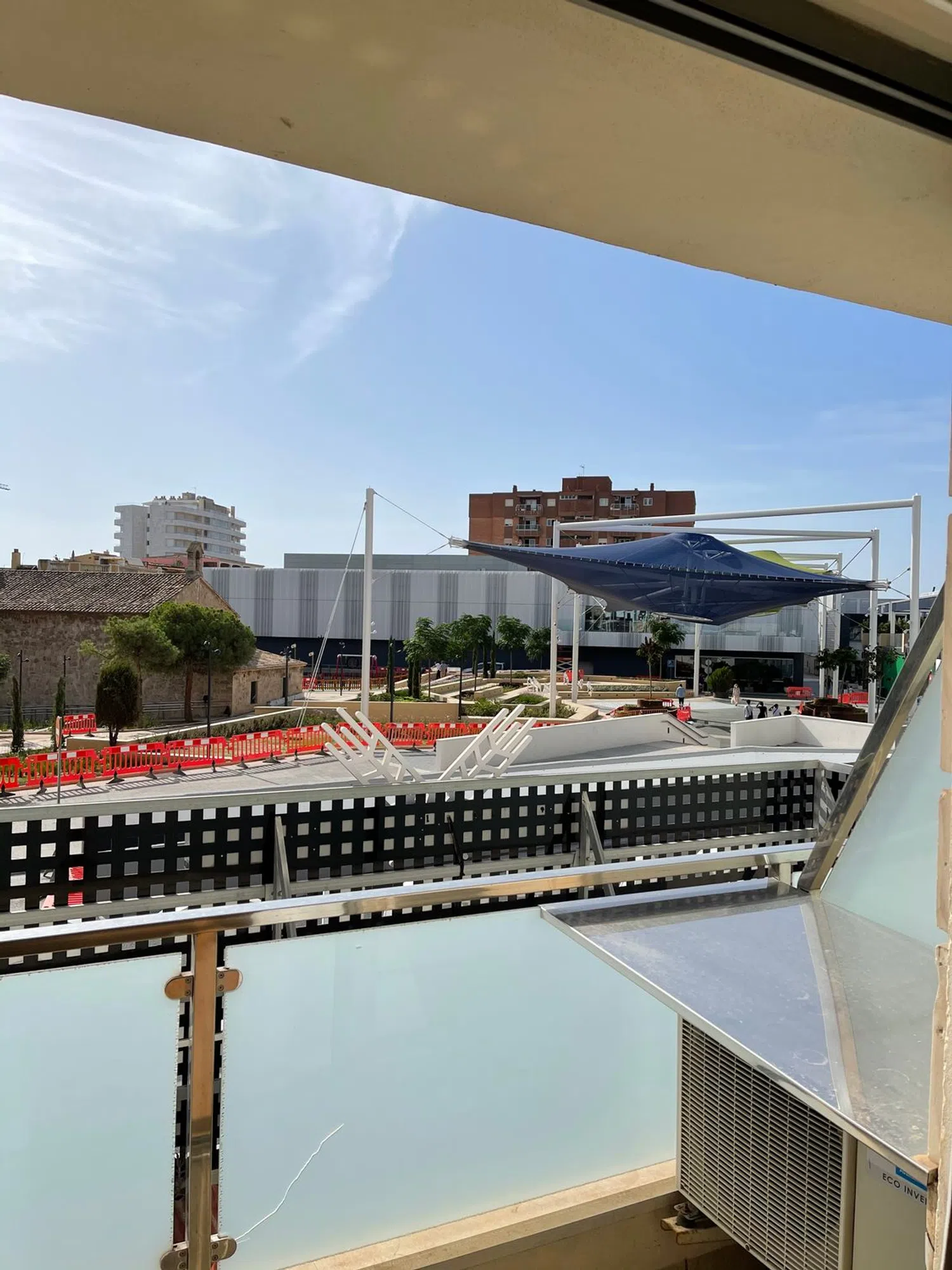 Estudio en avenida de Joan Miró, 182 - Foto 9