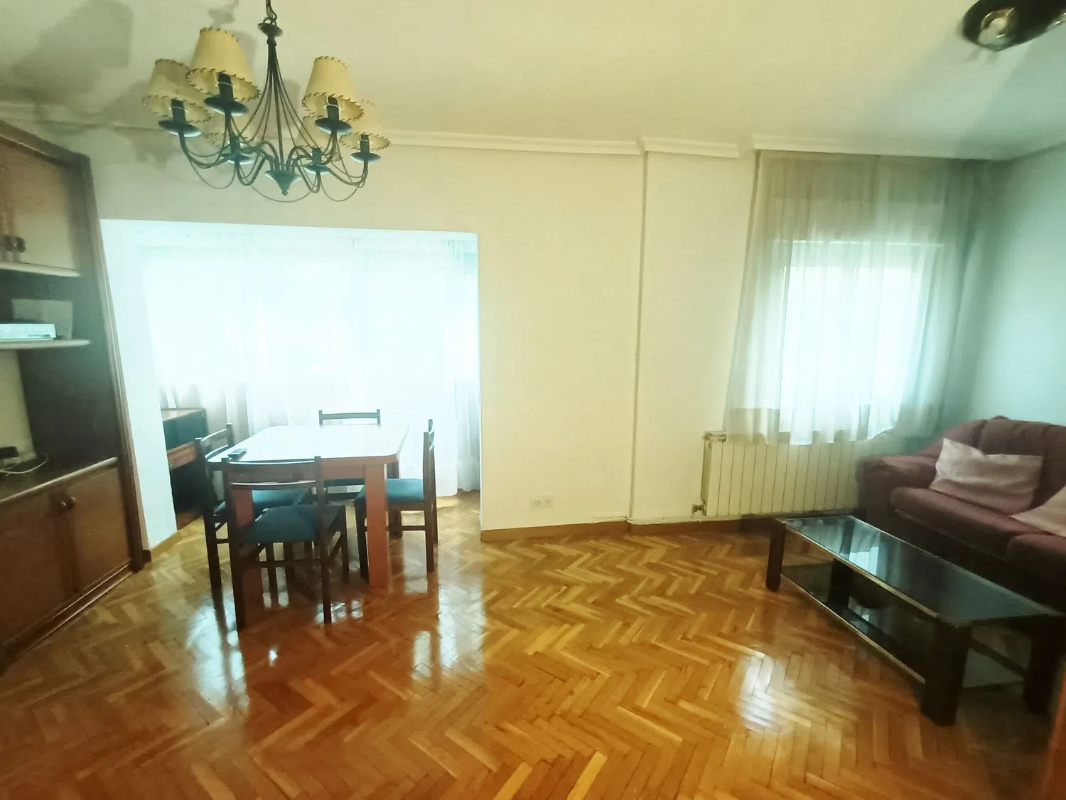 Piso en avenida de Las Águilas, 130 - Foto 1