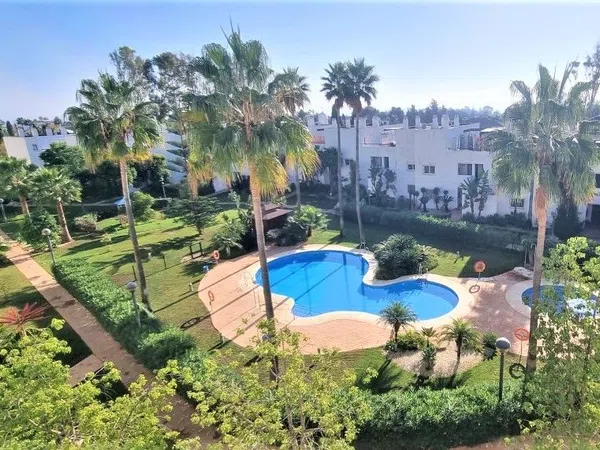 Ático en guadalmina baja, 17 - Foto 9