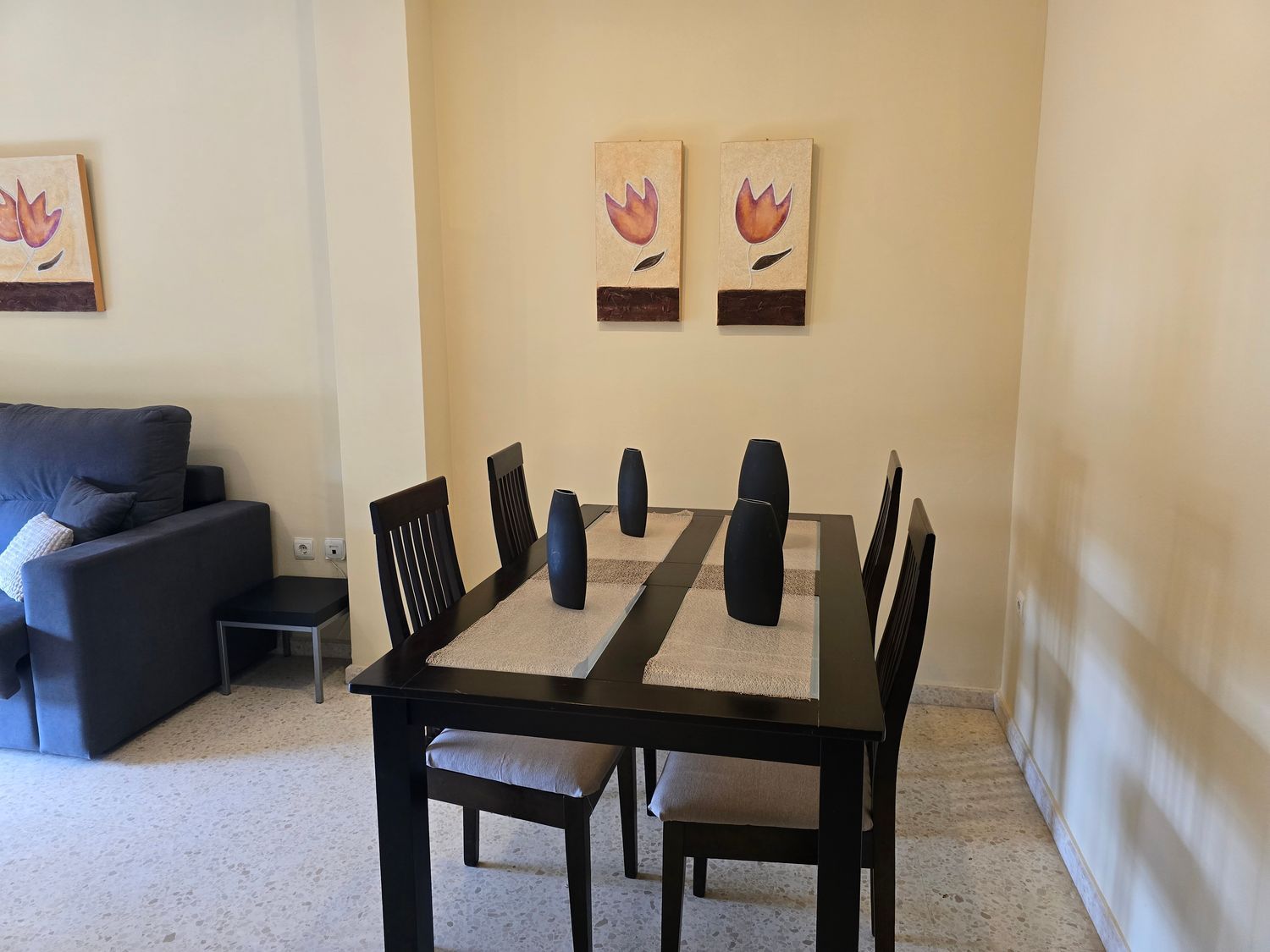 Piso en Calle Hijuela de la Canaleja, 9, Pago San José - Princi - Jerez - Foto 2