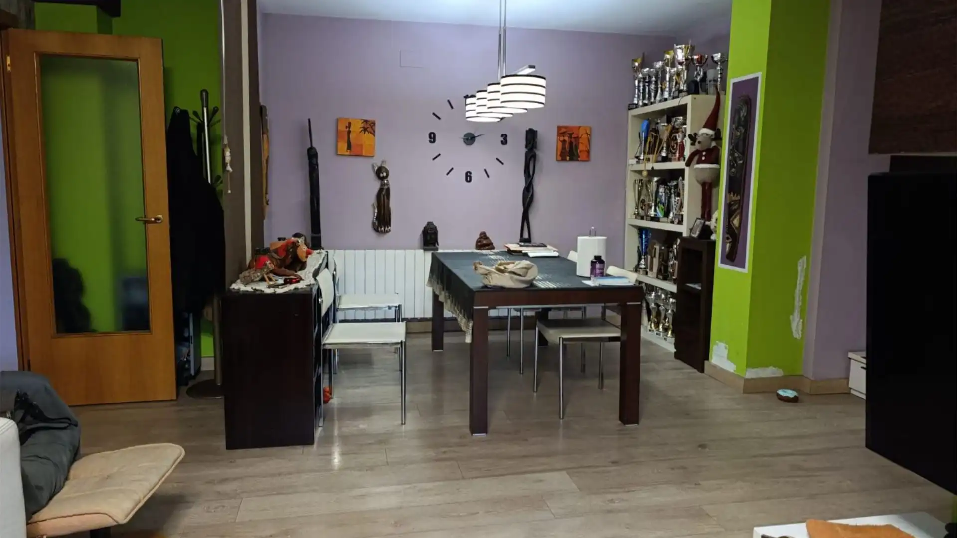 Piso en  Carrer Torelló 25 - Foto 1