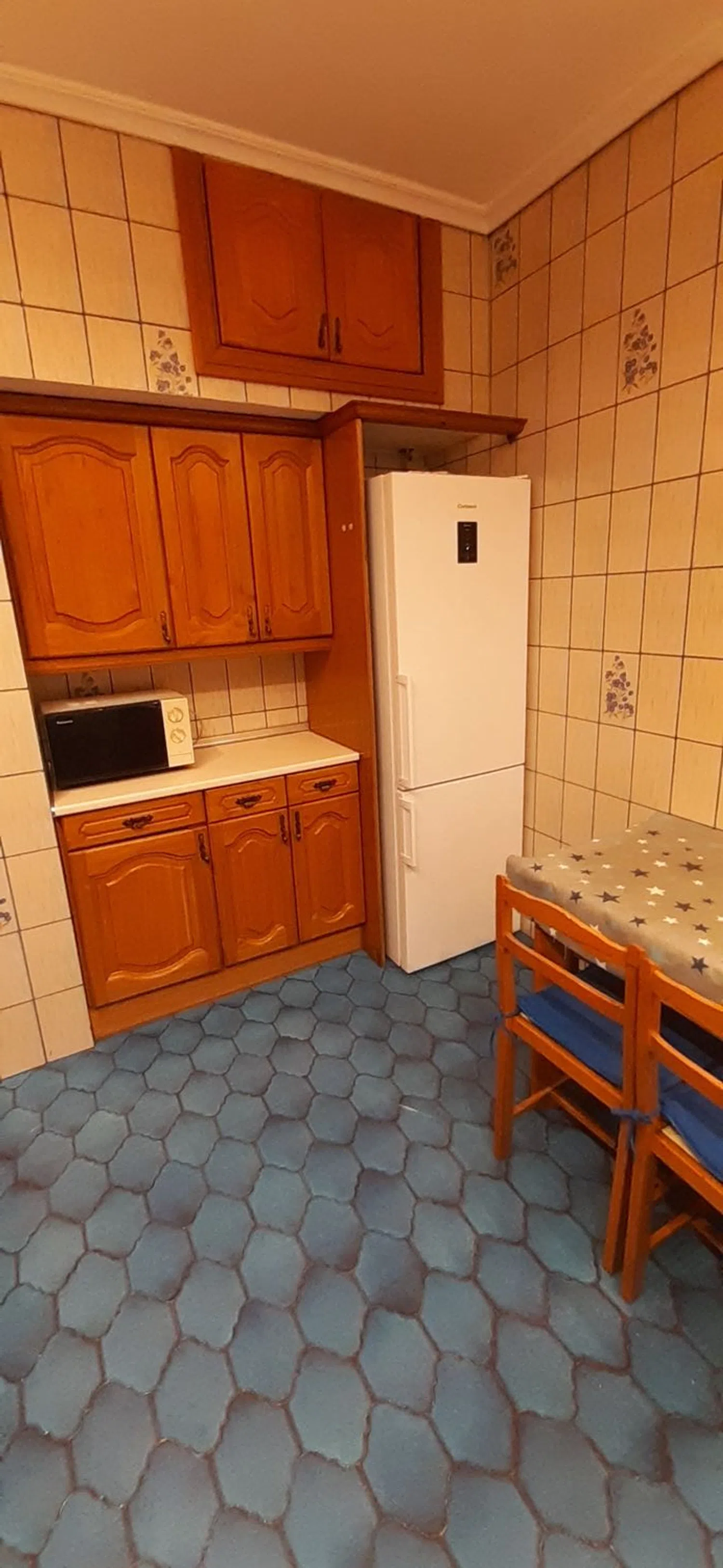 Piso en calle de Alonso Cano, 62 - Foto 6
