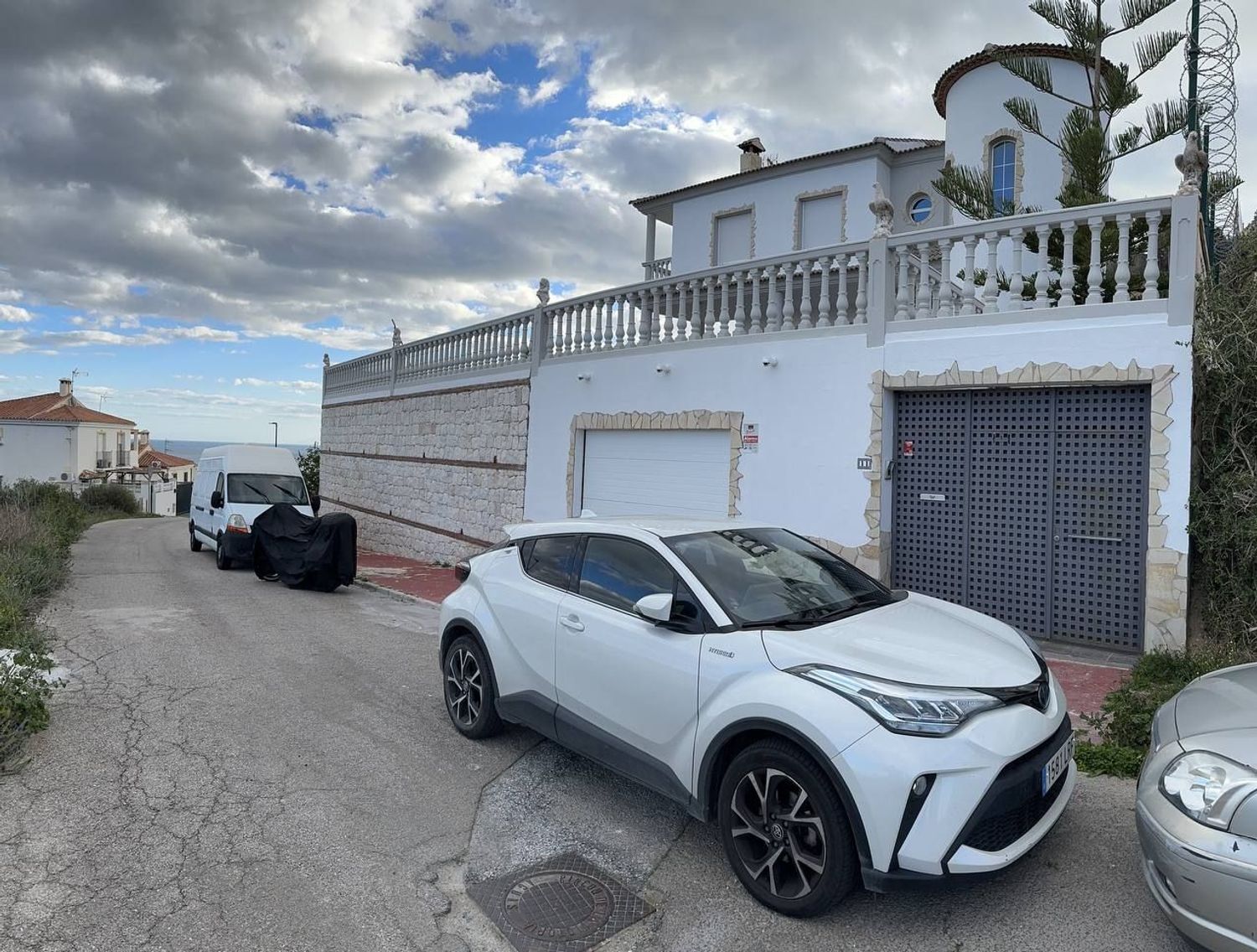 Casa independiente en calle Magnolia, 11 - Foto 7