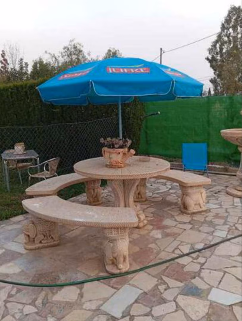 Chalet en Ciudad de Asís - Foto 7