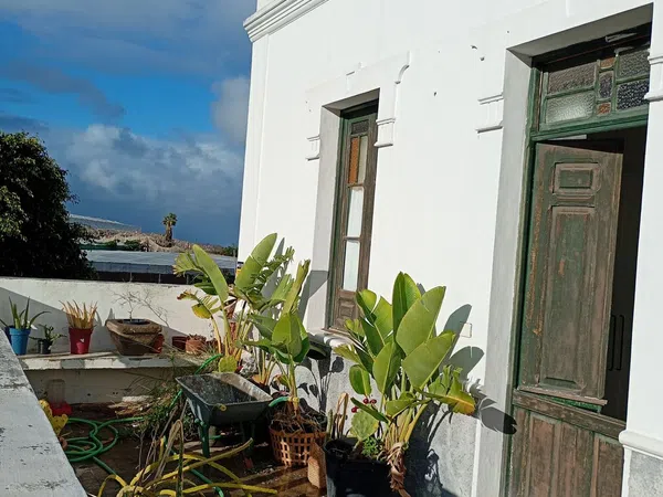 Chalet adosado en calle Juan Fernández, 33 - Foto 2