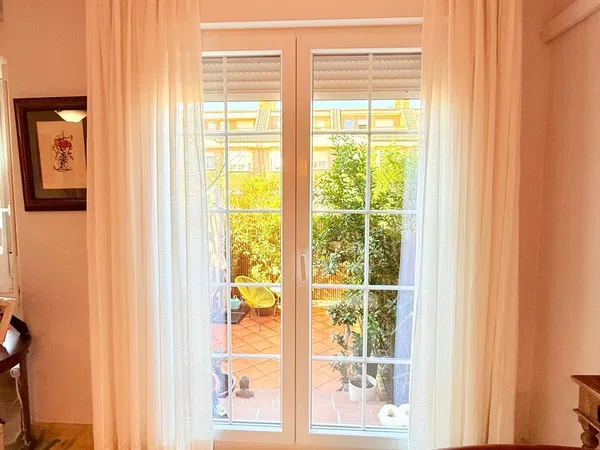 Chalet adosado en calle de Panamá, 4 - Foto 24