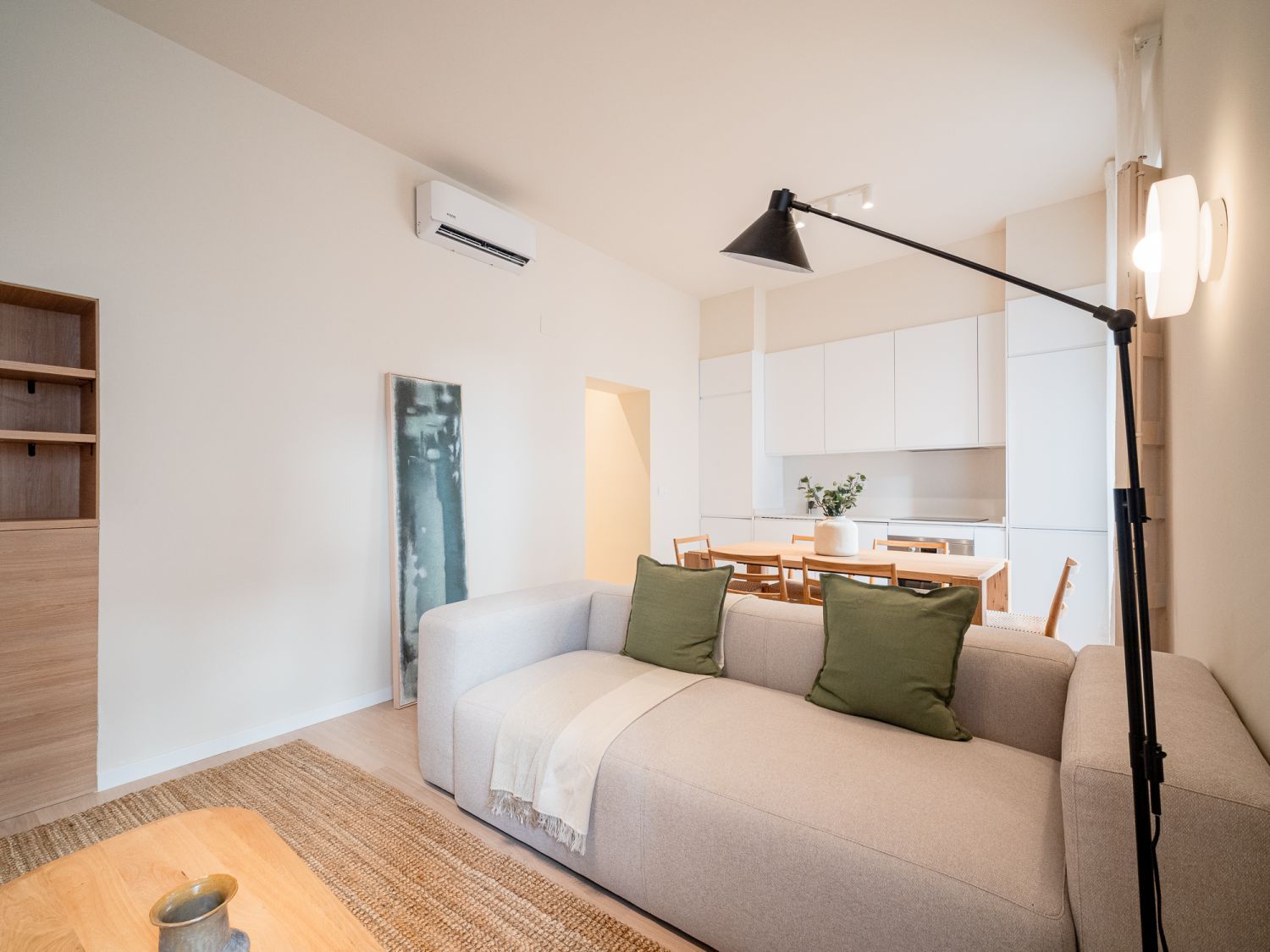 Piso en calle de la Cava Baja - Foto 7