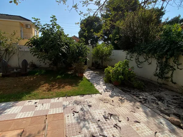 Casa o chalet independiente en Calle Manuel, 4, Entrepinos, Entrepinos - Foto 8