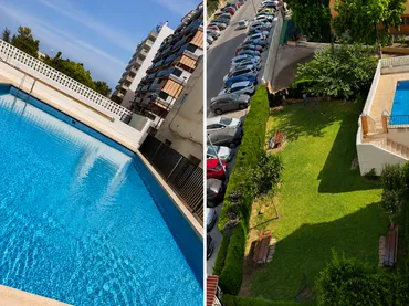 Piso en  Passeig Colom 35 - Foto 7