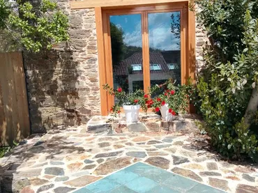 Finca rústica en Santa María de Ordás - Foto 11