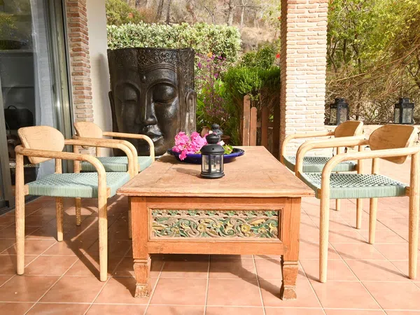 Chalet adosado en Partida Empedrola II, 14 a, Cometa-Carrió, Cometa-Carrió - Foto 18