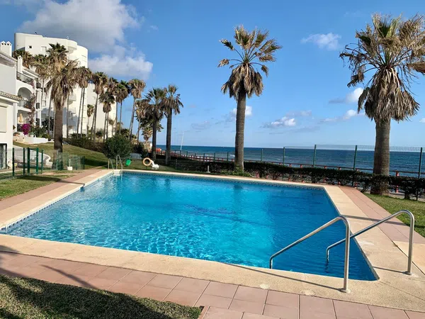 Piso en calle Mar de Calahonda, 108 - Foto 4