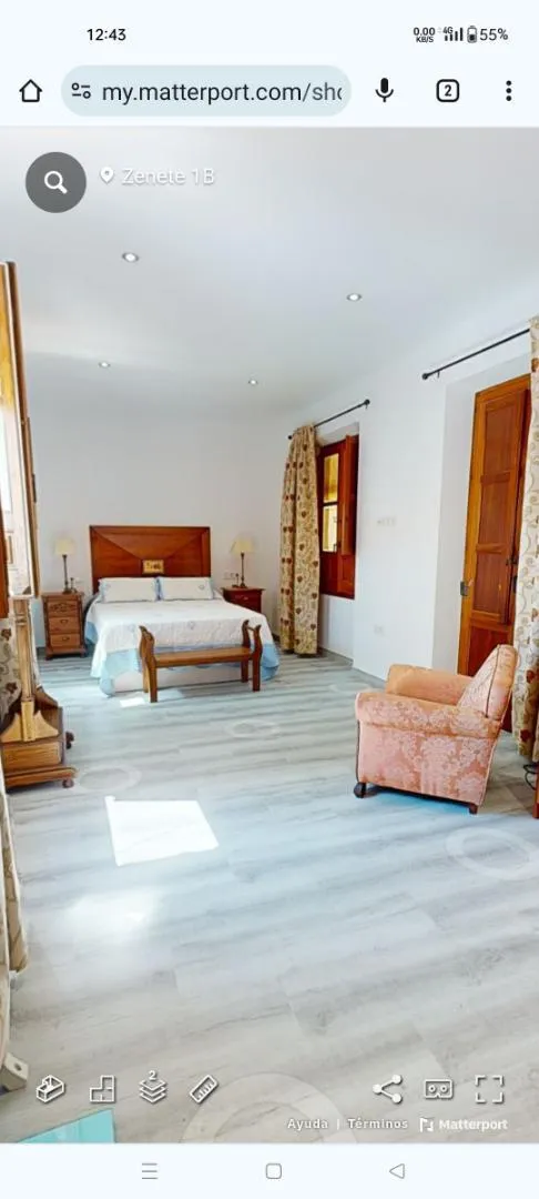 Chalet en  Calle Zenete 1 - Foto 23