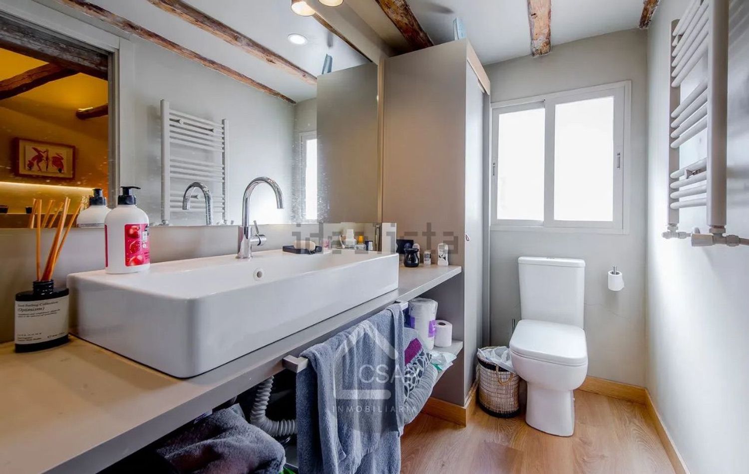 Piso en calle del Espíritu Santo, 8 - Foto 14