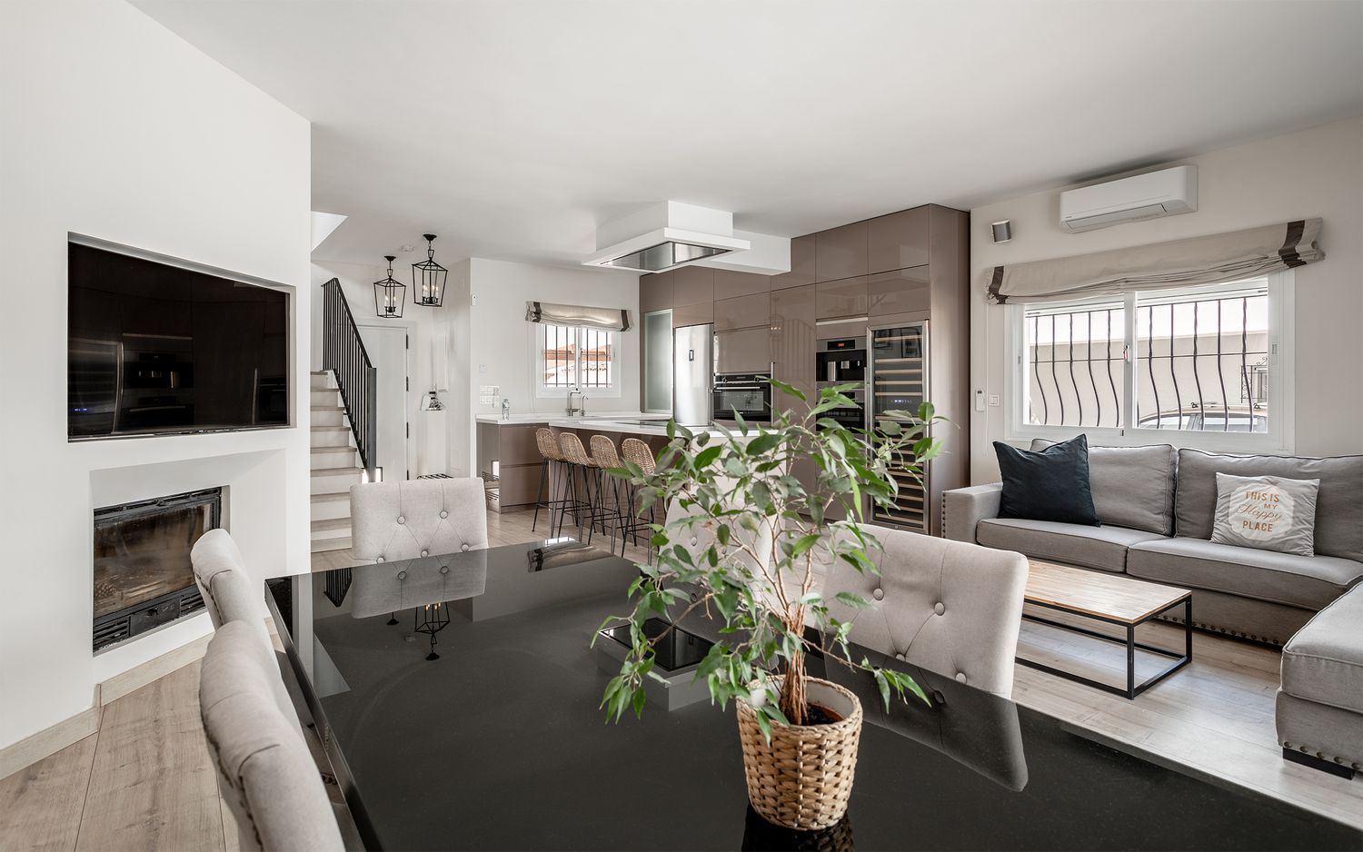 Chalet adosado en Urbanizacion n Andalucia 1g, 58, Los Naranjos - Foto 17