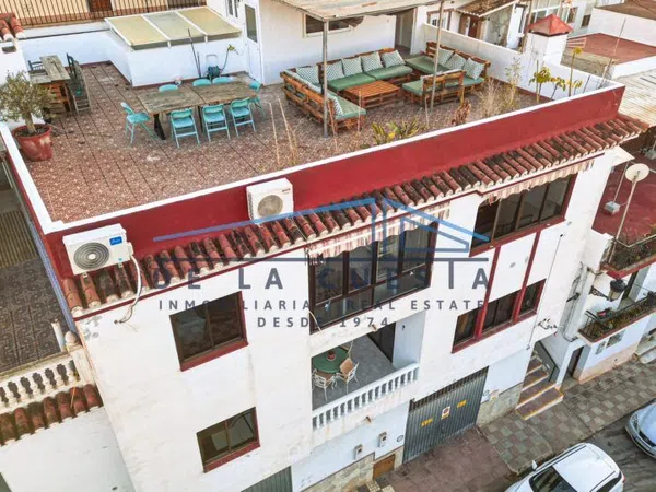 Dúplex en Calle Real de la Herradura, 12, La Herradura - Foto 27