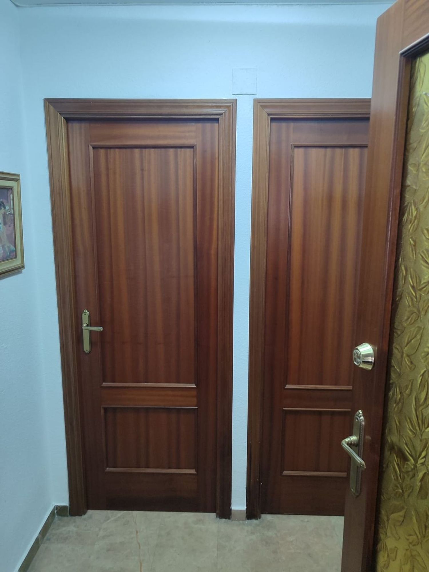 Piso en Avenida de Andalucía, 43, Hospital, Hospital - Foto 2