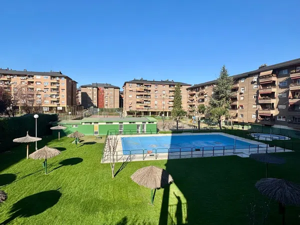 Piso en Sta. Bárbara-La Zaporra - Foto 32