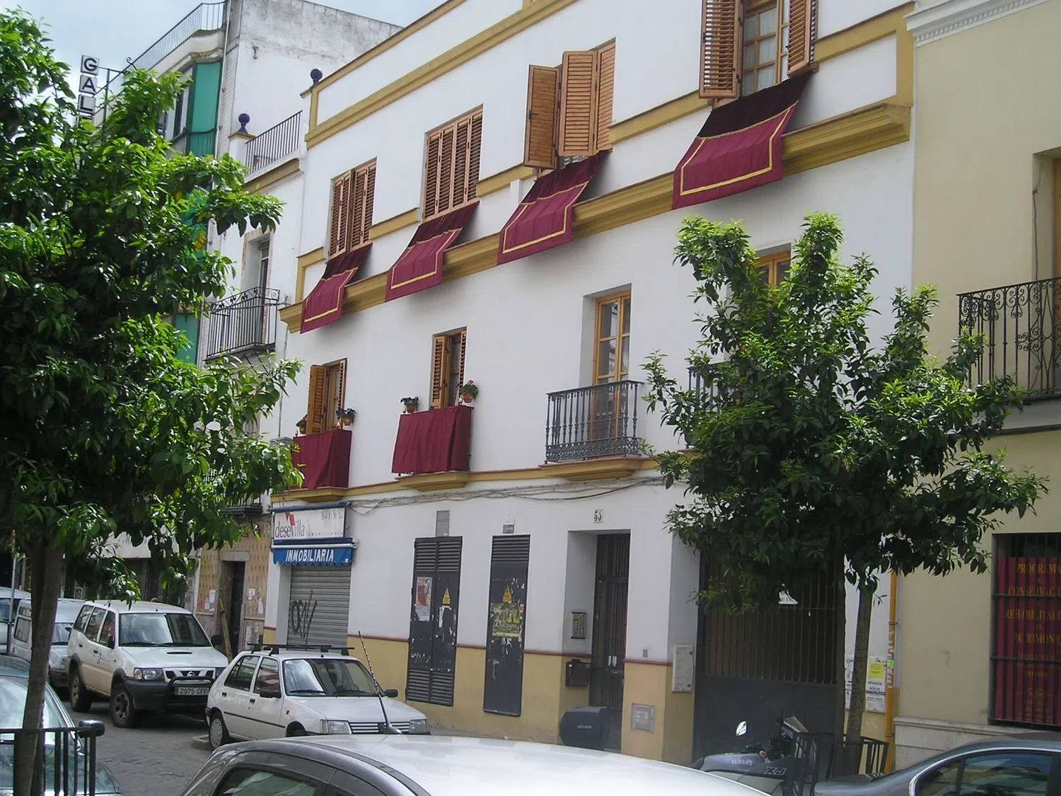 Piso en calle Castilla, 51 - Foto 11