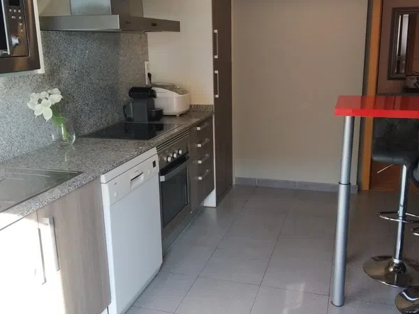 Piso en Avenida de la Via Augusta, 114, Volpelleres, Volpelleres - Foto 9