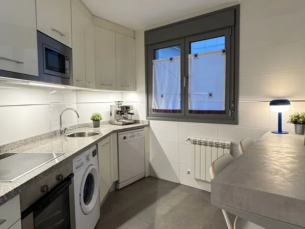 Piso en plaza Olimpica, 2 - Foto 10