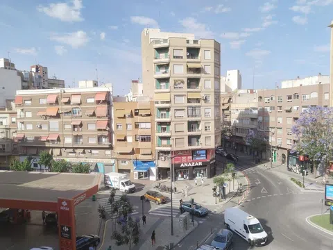 Piso en avenida Ciudad de Almería, 1